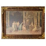 Framed Print - 40" x 30"