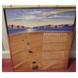 Framed Print - 16" x 20"