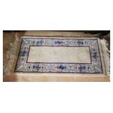 Rug - 23" x 48"