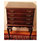 Silverware Chest - 36" x 34" x 15"