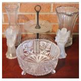 Lot of Assorted Items