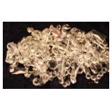 Crystal Prisms & Etc for Light Fixtures