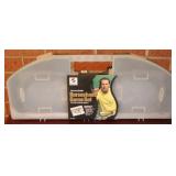 Horseshoe Game Set in Box