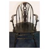 Chair - 37" x 23" x 16"