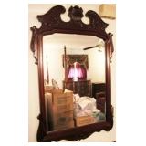 Mirror - 32" x 48"