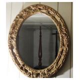 Mirror - 28" x 24"