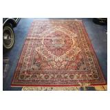 Rahmaz Collection Rug - 5 ft. 7" x 7 ft. 11"