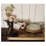 Lot of Assorted Items