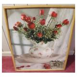 Framed Print - 30" x 23"