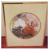 Framed Print - 16" x 20"