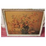 Framed Print - 24" x 31"