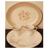 Lot of Assorted China Items