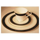 3 pc. Royal Doulton China Set