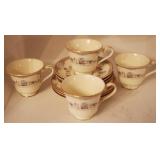 11 Royal Doulton China Items