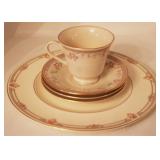 5 Lenox "Medford" China Items