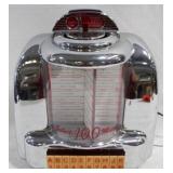 Select-O-Matic Jukebox - 13.5" x 11" x 6"