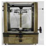 Voland Model 320-D Pharmacist Scale