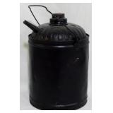 Vintage Oil Can 10.5"