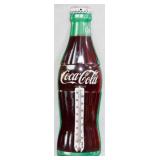 Coca-Cola Thermometer 16x5