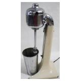 Hamilton Beach Mixer - 18.5" tall