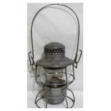 Norfolk & Western Railroad Lantern 14.5