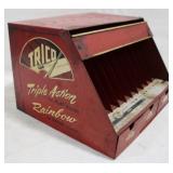 Trico Wiper Blades Metal Store Display