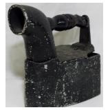 Vintage Iron 8x6x4.5