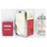 3 New Coca-Cola Items