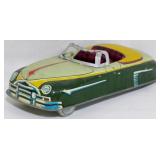 Vintage Toy Car 3.5x9x4