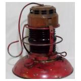 Bell System Telephone Co Lantern 8"
