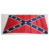Confederate Flag - 58" x 36"