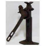 Vintage Ford Model T Jack 10"