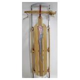 Sno Surfer Sled - 60" x 24"