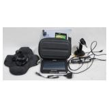 Magellan Roadmate GPS w/ Accessories