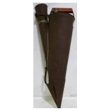 Vintage Tobacco Planter 31"