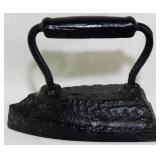 Vintage Flat Iron 5"