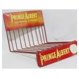 Prince Albert Store Display Rack 7.5 x 10 x 12