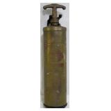 Vintage Fire Extinguisher 13.5"