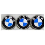 3 BMW Insignias