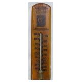 Electric Lustre Starch Thermometer 21x5