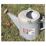 Metal Watering Can