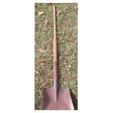 Shovel - 57" Long
