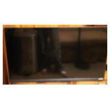 Vizio 32" LCD TV (No Remote)