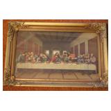 Framed Print - 23.5 x 15.5 (approx)