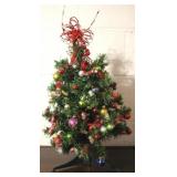 Christmas Tree - 18" Tall