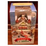 Dickensville House Decoration w / Box