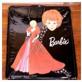 Barbie Case w / Contents - 11" x 12"