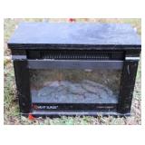 Electric Heater - 13.5 x 7" x 10"