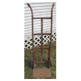 Hand Truck - 17" x 48" x 15"