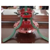 Christmas Tree Stand - 16" Round